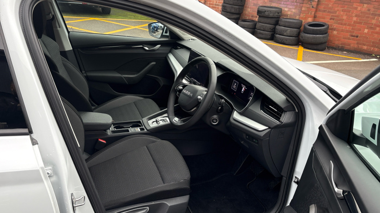 Skoda Octavia 2.0 TDI 150 SE Technology 5dr DSG Diesel Estate